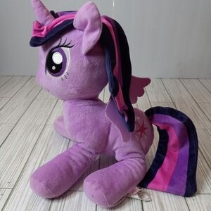 My Little Pony MLP Twilight Sparkle Plush Stuffed Animal
